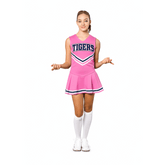 Versus Sportz Custom Cheer Uniform