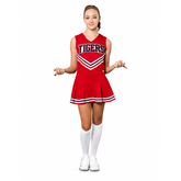 Versus Sportz Custom Cheer Uniform
