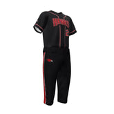 Versus Sportz Custom Men Baseball Uniform