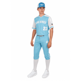 Versus Sportz Custom Softball Jersey