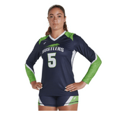 Versus Sportz Custom Volleyball Uniform