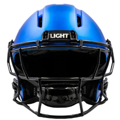 Versus Sportz Custom Football Helmet