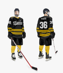 Versus Sportz Custom Hockey Uniform