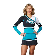 Versus Sportz Custom Cheer Uniform