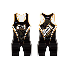 Versus Sportz Custom Men Wrestling Singlet