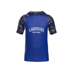 Versus Sportz Custom Hooded Shooter Shirt