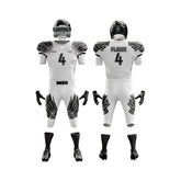 Versus Sportz Custom Men Football Uniform