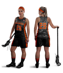 Versus Sportz Custom Women Hockey Uniform