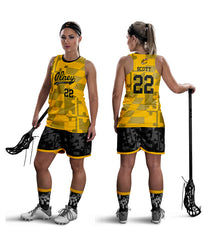 Versus Sportz Custom Women Hockey Uniform