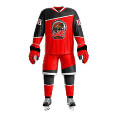 Versus Sportz Custom Men Hockey Uniform