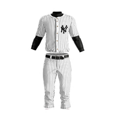 Versus Sportz Custom Women Baseball Uniform