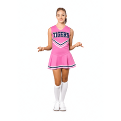 Versus Sportz Custom Cheer Uniform