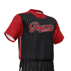 Versus Sportz Custom Men Baseball Uniform