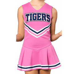 Versus Sportz Custom Cheer Uniform