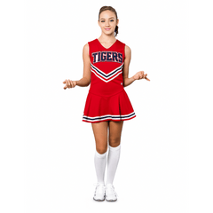 Versus Sportz Custom Cheer Uniform