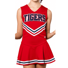 Versus Sportz Custom Cheer Uniform