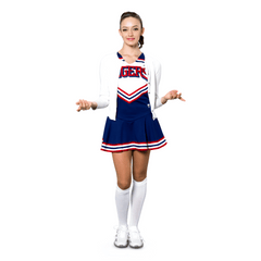 Versus Sportz Custom Cheer Uniform