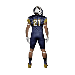 Versus Sportz Custom Men Football Uniform