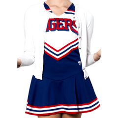Versus Sportz Custom Cheer Uniform