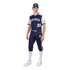 Versus Sportz Custom Softball Jersey