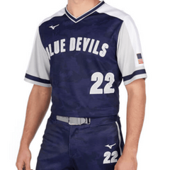 Versus Sportz Custom Softball Jersey