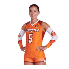 Versus Sportz Custom Volleyball Uniform