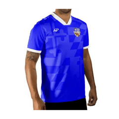 Versus Sportz Custom Soccer Jersey
