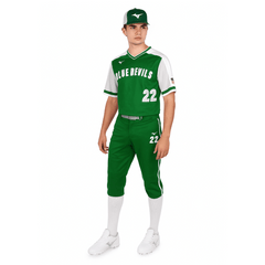 Versus Sportz Custom Softball Jersey