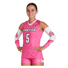 Versus Sportz Custom Volleyball Uniform