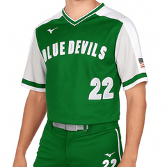 Versus Sportz Custom Softball Jersey