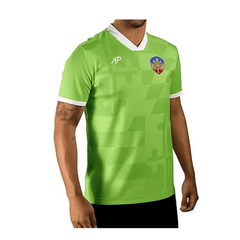 Versus Sportz Custom Soccer Jersey