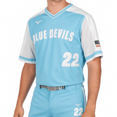 Versus Sportz Custom Softball Jersey