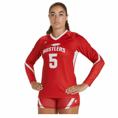 Versus Sportz Custom Volleyball Uniform