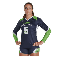 Versus Sportz Custom Volleyball Uniform