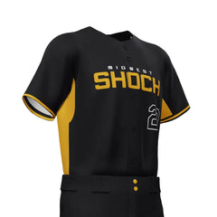Versus Sportz Custom Men Baseball Uniform