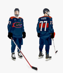 Versus Sportz Custom Hockey Uniform