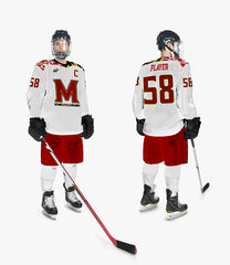 Versus Sportz Custom Hockey Uniform