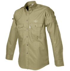 Versus Sportz Custom Men's Shooter Shirt