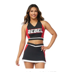 Versus Sportz Custom Cheer/Dance Uniform
