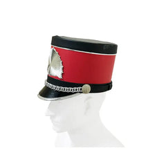 Versus Sportz Custom Band Shako Hat