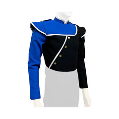 Versus Sportz Custom Band Jacket