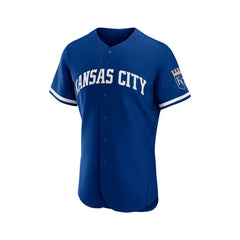 Versus Sportz Custom Baseball Jersey