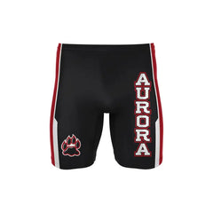 Versus Sportz Custom Wrestling Compression Shorts