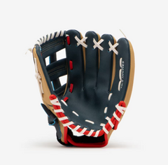 Versus Sportz Custom Baseball Glove