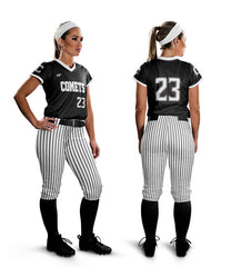 Versus Sportz Custom Softball Jersey